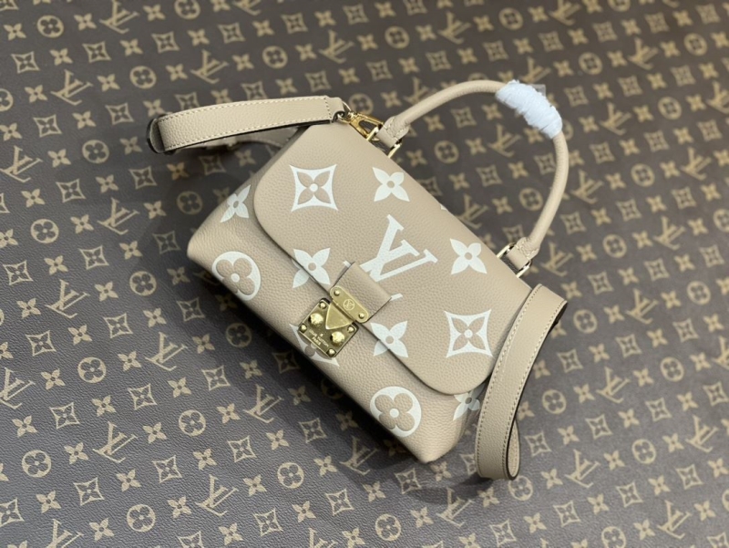 LV Top Handle Bags